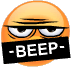 dirty language Slack emoji