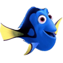 dory Slack emoji