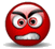 3d mad Slack emoji