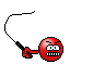 whipping Slack emoji