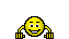 shut up Slack emoji