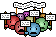 angry crowd Slack emoji