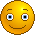pleased Slack emoji
