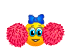 cheerleading Slack emoji