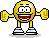 too happy Slack emoji