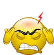headache Slack emoji