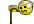 walking stick Slack emoji
