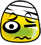 beaten Slack emoji