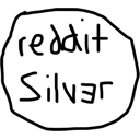 silver Slack emoji
