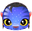avatar laughter Slack emoji