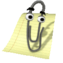 clippy3d Slack emoji