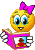 sad book Slack emoji