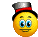 gentleman Slack emoji