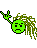 heavy metal Slack emoji