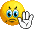 enough sign Slack emoji