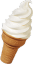 soft serve Slack emoji