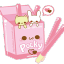 pocky Slack emoji
