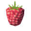 raspberry Slack emoji