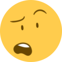 huh Slack emoji