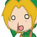 link nosebleed Slack emoji