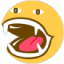 bite Slack emoji