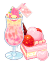 desserts Slack emoji