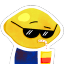 drink lemonade Slack emoji