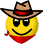 cowboy Slack emoji