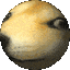 doge ball Slack emoji