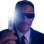 forget everything Slack emoji