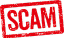 scam Slack emoji