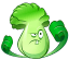 bonk choi Slack emoji