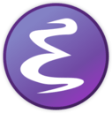 emacs Slack emoji