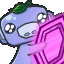 wumpus boost Slack emoji
