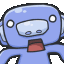 wumpus panic Slack emoji