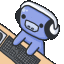 wumpus type Slack emoji