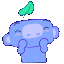 wumpus aww Slack emoji