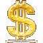 money Slack emoji