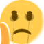 super tired Slack emoji