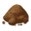 dirt Slack emoji