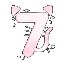 7cat Slack emoji