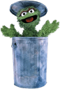 oscar Slack emoji