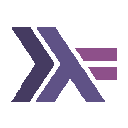 haskell gleam Slack emoji