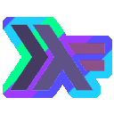 haskell rainbow Slack emoji