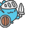 knight Slack emoji