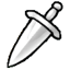 knife Slack emoji