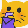 blob sip Slack emoji