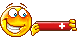 swiss army knife Slack emoji