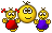 dolls Slack emoji