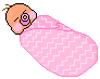 babygirl Slack emoji